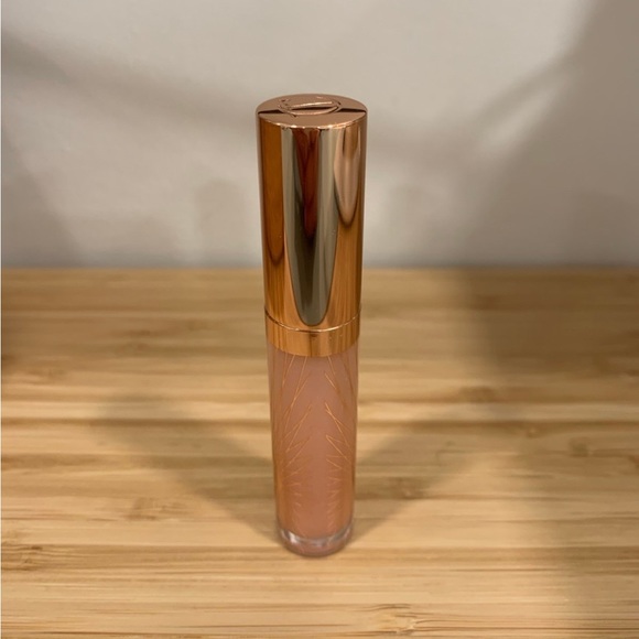 $12🌻 Charlotte Tilbury Collagen Lip Bath in Refreshing Rose Mini - Picture 1 of 3